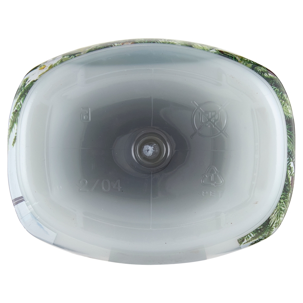 Lenor Essenze d'Italia Cortina Ammorbidente Concentrato Stella Alpina Muschio Bianco 87 Lav. 1,827 L